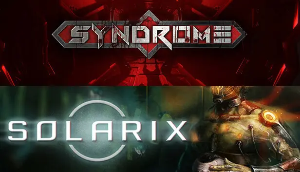 Syndrome x Solarix