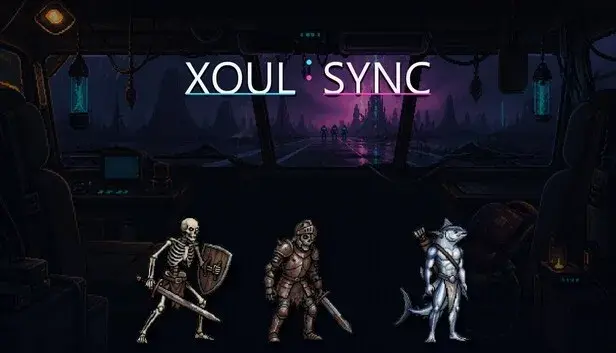 Xoul:Sync