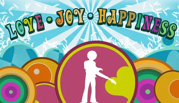 Love Joy Happiness