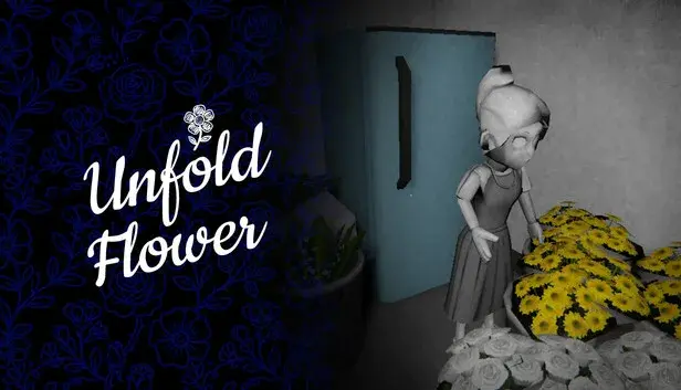 Unfold Flower