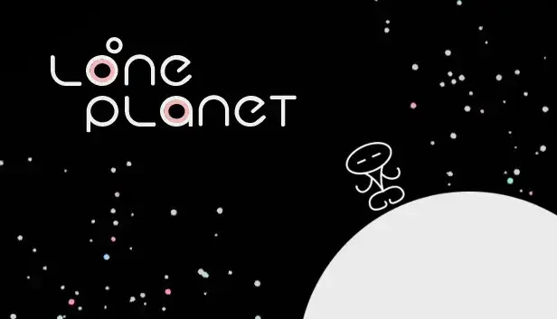 Lone Planet