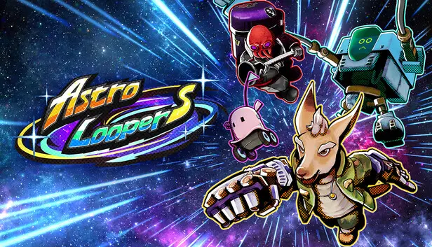 Astro Loopers