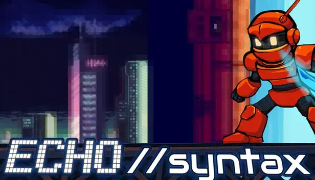 ECHO //syntax