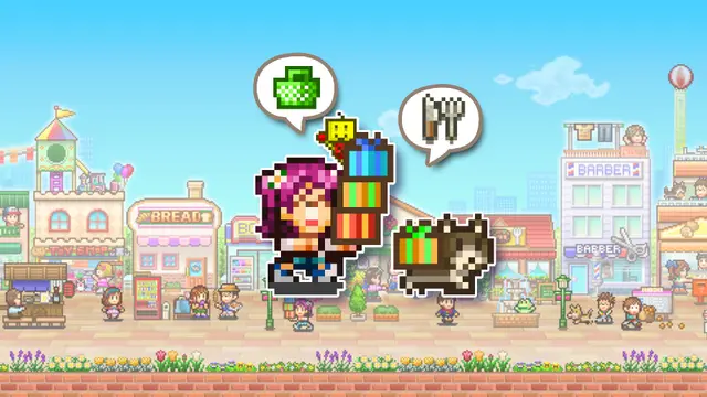 Biz Builder Delux (Xbox One & Series)