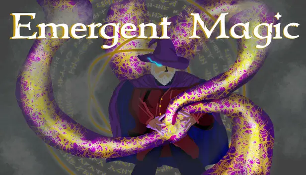Emergent Magic