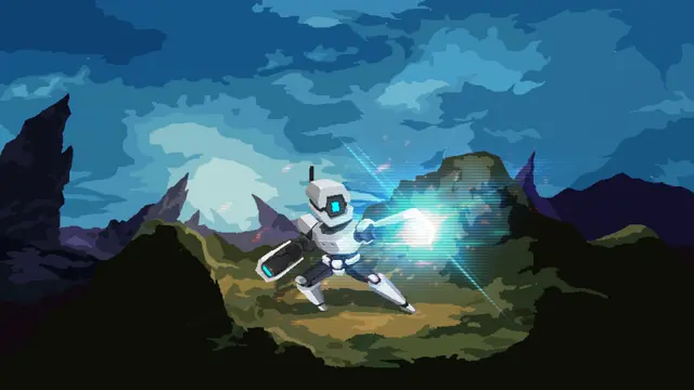 Rush Rover (Xbox One)