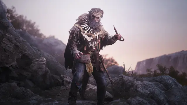 Hunt: Showdown 1896 - Bark, Bone and Blood (Xbox Series)