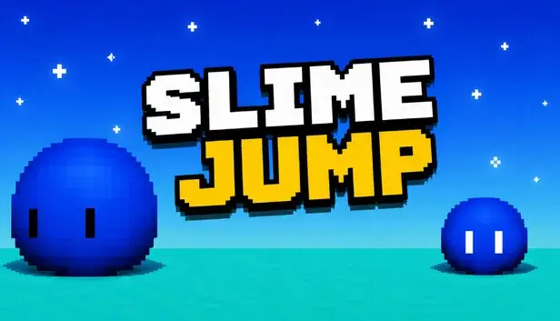 Slime Jump
