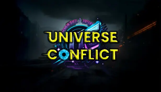 Universe Conflict
