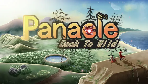 Panacle: Back To Wild