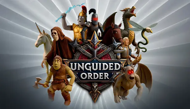 Unguided Order