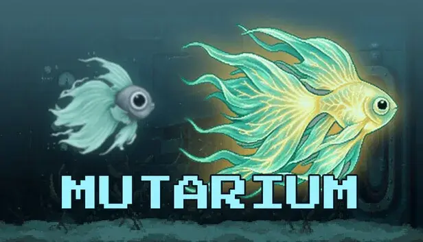 MUTARIUM: Mutant Aquarium Defense