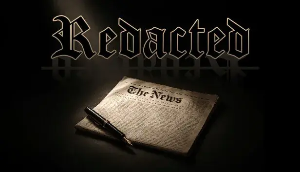 Redacted