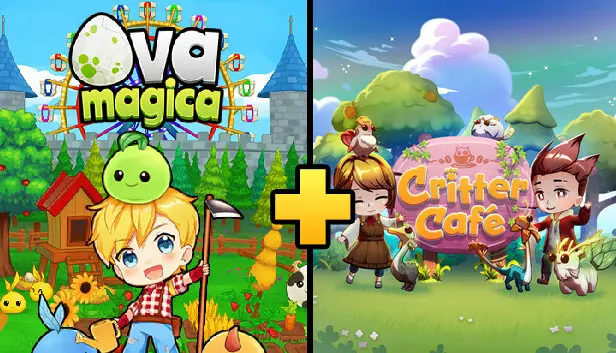 Cozy Creature Collection