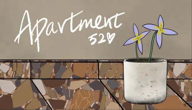 Apartment 520