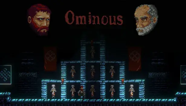 Ominous