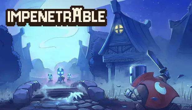 Impenetrable