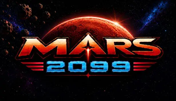 Mars 2099