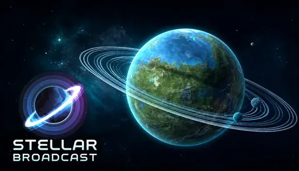 Stellar Broadcast