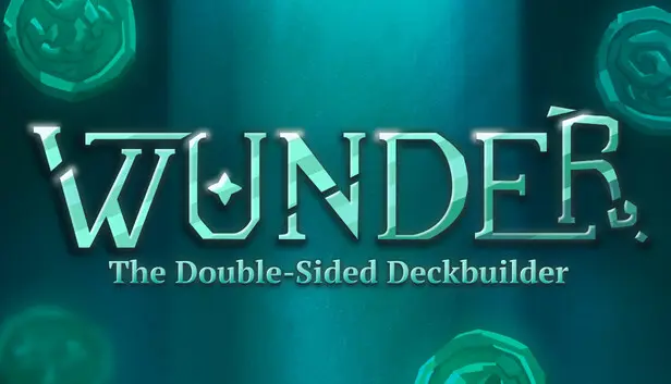 Wunder: The Double-Sided Deckbuilder