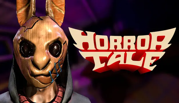 Horror Tale 1: Kidnapper