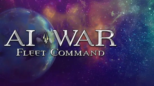 AI War: Fleet Command