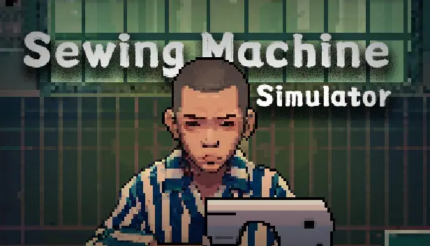 Sewing Machine Simulator