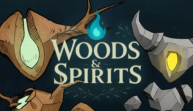 Woods and Spirits