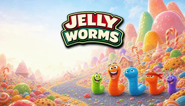 Jelly Worms
