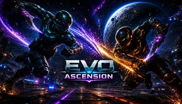 Evo Ascension
