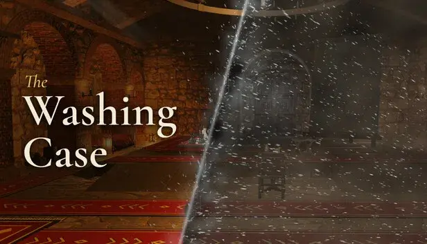 The Washing Case