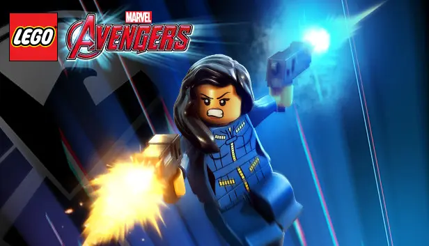 LEGO MARVEL's Avengers DLC - Marvel’s Agents of S.H.I.E.L.D. Pack