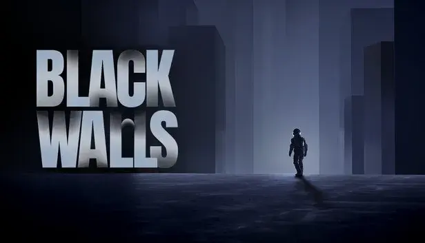 BLACK WALLS