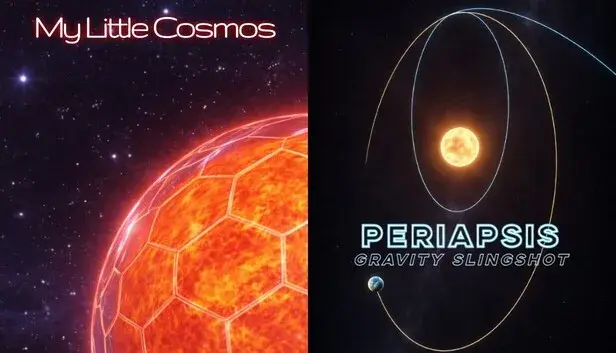 Periapsis & My Little Cosmos