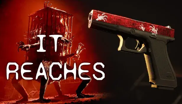It Reaches - Supporter Pack