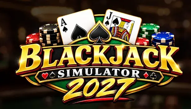 Blackjack Simulator 2027
