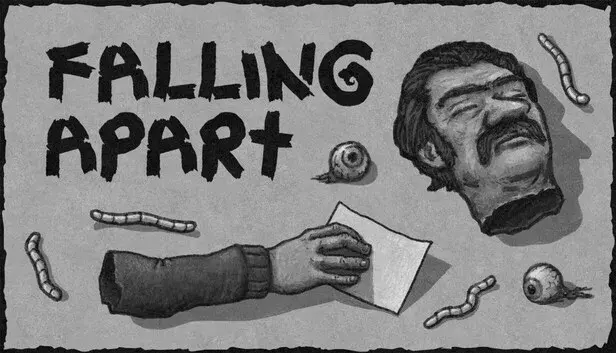 Falling Apart
