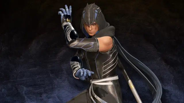 DOA6LR Character Unlock Key: Hayate - Xbox One