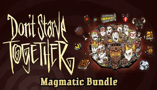 Magmatic Bundle