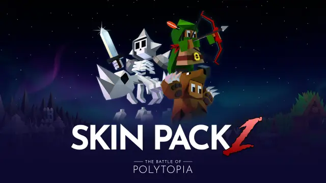 Skin Pack #1 - Switch