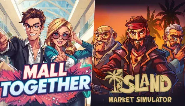 Mall Together - All Hail The Orb