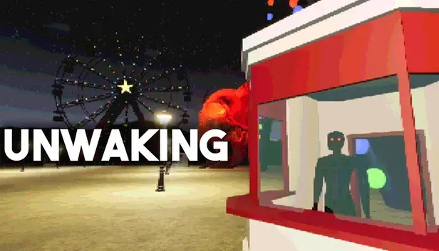 Unwaking
