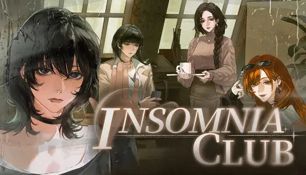 Insomnia Club