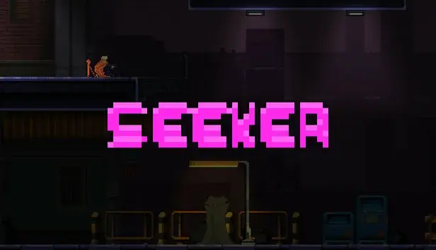 Seeker