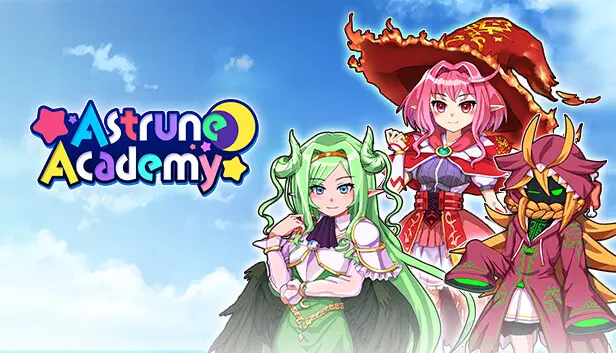 Astrune Academy