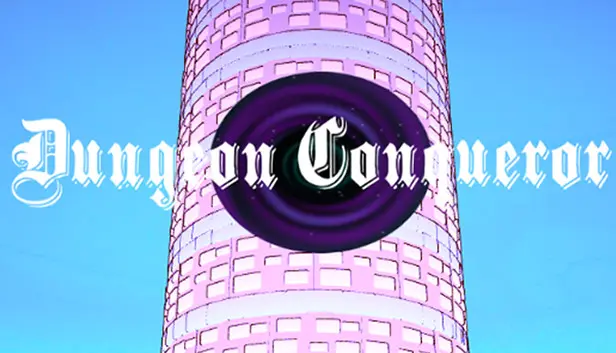 Dungeon Conqueror