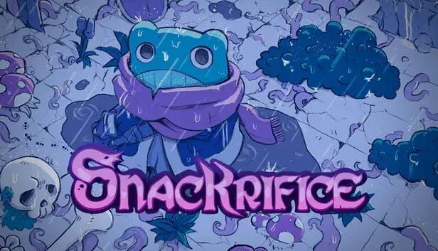 Snackrifice