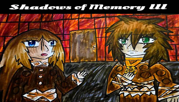 Shadows Of Memory lll