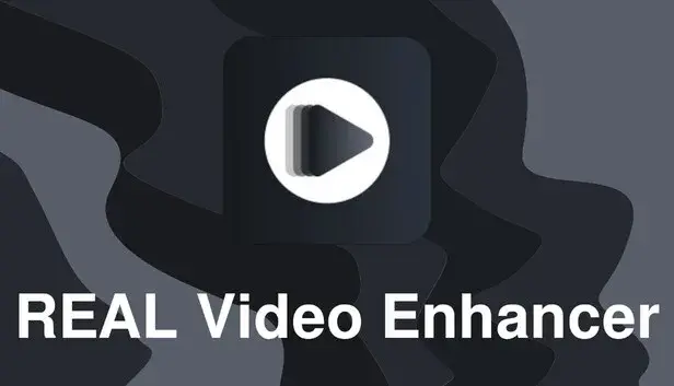 REAL Video Enhancer Donation