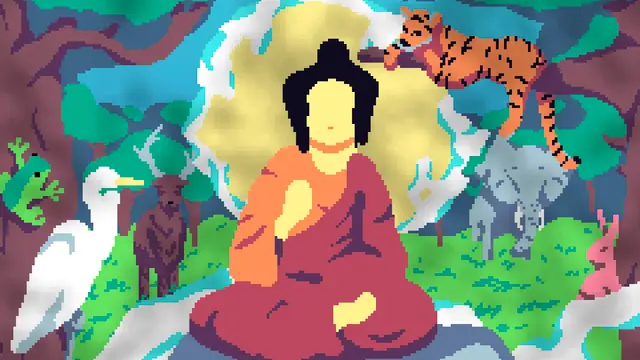 The Eightfold Path (Xbox One & Series)